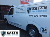 Katz's Lock & Keys Inc. image 2